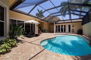 5038 Rustic Oaks Cir, Naples, FL 34105, Sold 09/01/20