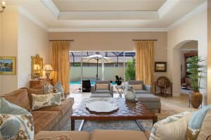 5038 Rustic Oaks Cir, Naples, FL 34105, Sold 09/01/20
