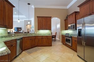 5038 Rustic Oaks Cir, Naples, FL 34105, Sold 09/01/20
