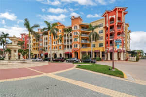 451 Bayfront Pl, Naples, FL 34102, Sold 12/22/20