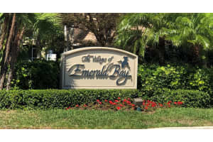 402 Emerald Bay Cir, Naples, FL 34110, Sold 07/06/20