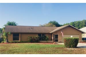 11224 Rabun Gap Dr, North Fort Myers, FL 33917, Sold 09/14/20