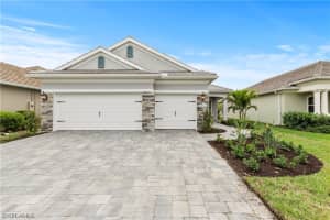 19759 Coconut Harbor Cir, Fort Myers, FL 33908, Sold 07/05/20