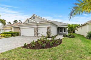 19759 Coconut Harbor Cir, Fort Myers, FL 33908, Sold 07/05/20