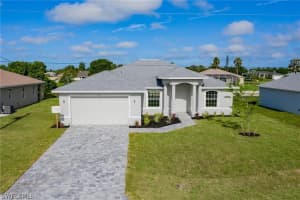 6451 Astoria Ave, Fort Myers, FL 33905, Sold 07/15/20