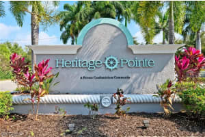 16685 Lake Cir Dr APT 1030, Fort Myers, FL 33908, Sold 09/23/20