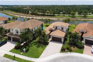 3666 Santaren Ct, Naples, FL 34119, Sold 07/31/20