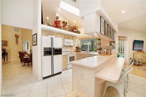 2376 Pinewoods Cir, Naples, FL 34105, Sold 05/26/20