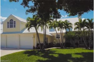 6140 Tidewater Island Cir, Fort Myers, FL 33908, Sold 07/17/20