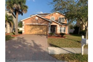 8262 Silver Birch Way, Lehigh Acres, FL 33971, Sold 07/13/20