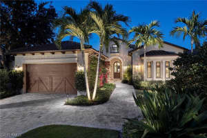 1540 Marsh Wren Ln, Naples, FL 34105, Sold 06/30/20