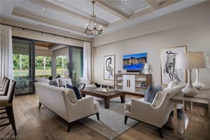 1540 Marsh Wren Ln, Naples, FL 34105, Sold 06/30/20
