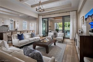 1540 Marsh Wren Ln, Naples, FL 34105, Sold 06/30/20