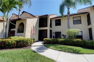 8336 Charter Club Cir UNIT 3, Fort Myers, FL 33919, Sold 08/24/20