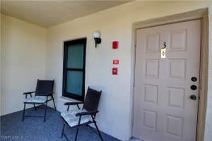 8336 Charter Club Cir UNIT 3, Fort Myers, FL 33919, Sold 08/24/20