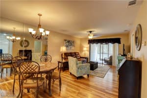 8336 Charter Club Cir UNIT 3, Fort Myers, FL 33919, Sold 08/24/20