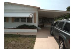222 Cobblestone Ln, North Fort Myers, FL 33917, Sold 05/22/20