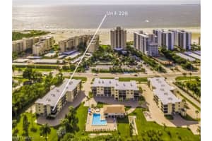 6665 Estero Blvd APT 226, Fort Myers Beach, FL 33931, Sold 10/28/20