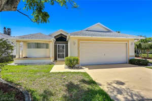 9412 Palm Island Cir, North Fort Myers, FL 33903, Sold 07/10/20