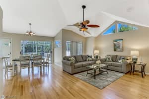 9412 Palm Island Cir, North Fort Myers, FL 33903, Sold 07/10/20