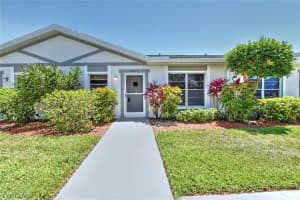 6803 Bogey Dr, Fort Myers, FL 33919, Sold 06/12/20