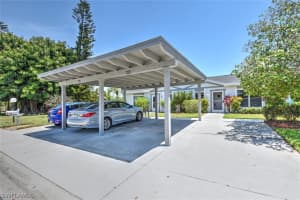 6803 Bogey Dr, Fort Myers, FL 33919, Sold 06/12/20