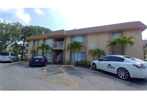 1830 Maravilla Ave #109, Fort Myers, FL 33901, Sold 07/06/20