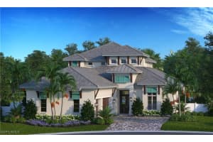 6826 Mangrove Ave, Naples, FL 34109, Sold 05/13/20
