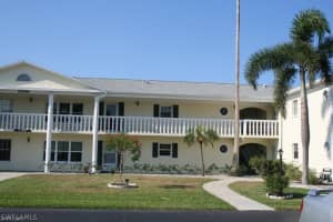 13561 Stratford Pl Cir APT 104, Fort Myers, FL 33919, Sold 10/26/20