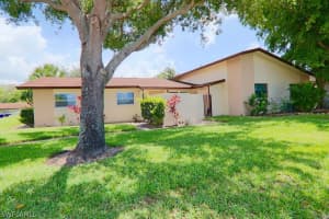 6168 Principia Dr #2, Fort Myers, FL 33919, Sold 06/30/20