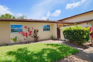 6168 Principia Dr #2, Fort Myers, FL 33919, Sold 06/30/20
