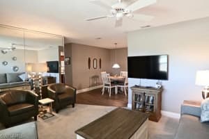 6168 Principia Dr #2, Fort Myers, FL 33919, Sold 06/30/20