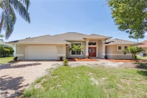 57 Timberland Cir S, Fort Myers, FL 33919, Sold 08/13/20