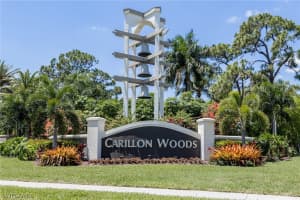 57 Timberland Cir S, Fort Myers, FL 33919, Sold 08/13/20