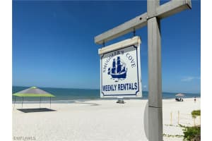5100 Estero Blvd, Fort Myers Beach, FL 33931, Sold 08/21/20