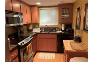 2079 Barkeley Ln #22, Fort Myers, FL 33907, Sold 06/25/20
