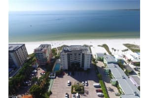 500 Estero Blvd APT 294, Fort Myers Beach, FL 33931, Sold 07/17/20