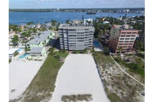 500 Estero Blvd APT 294, Fort Myers Beach, FL 33931, Sold 07/17/20