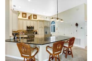 2841 Citrus Lake Dr # K-204, Naples, FL 34109, Sold 10/22/20