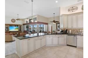 2841 Citrus Lake Dr # K-204, Naples, FL 34109, Sold 10/22/20