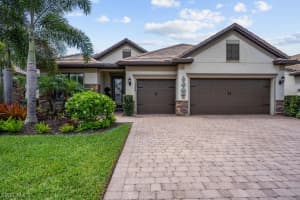 16338 Camden Lakes Cir, Naples, FL 34110, Sold 08/14/20