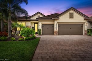 16338 Camden Lakes Cir, Naples, FL 34110, Sold 08/14/20