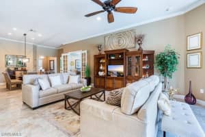 16338 Camden Lakes Cir, Naples, FL 34110, Sold 08/14/20