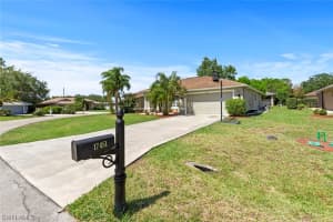17451 Caloosa Trace Cir, Fort Myers, FL 33967, Sold 08/25/20