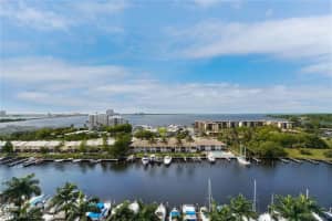 3426 Hancock Bridge Pkwy APT 1104, North Fort Myers, FL 33903, Sold 07/24/20