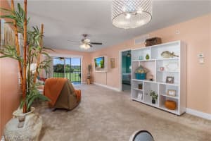 14831 Hole in 1 Cir APT 201, Fort Myers, FL 33919, Sold 12/01/20