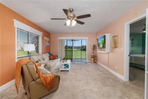 14831 Hole in 1 Cir APT 201, Fort Myers, FL 33919, Sold 12/01/20