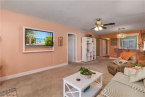 14831 Hole in 1 Cir APT 201, Fort Myers, FL 33919, Sold 12/01/20