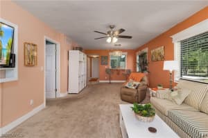 14831 Hole in 1 Cir APT 201, Fort Myers, FL 33919, Sold 12/01/20