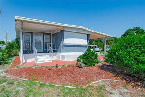 201 Brandywine Ln, North Fort Myers, FL 33917, Sold 08/31/20